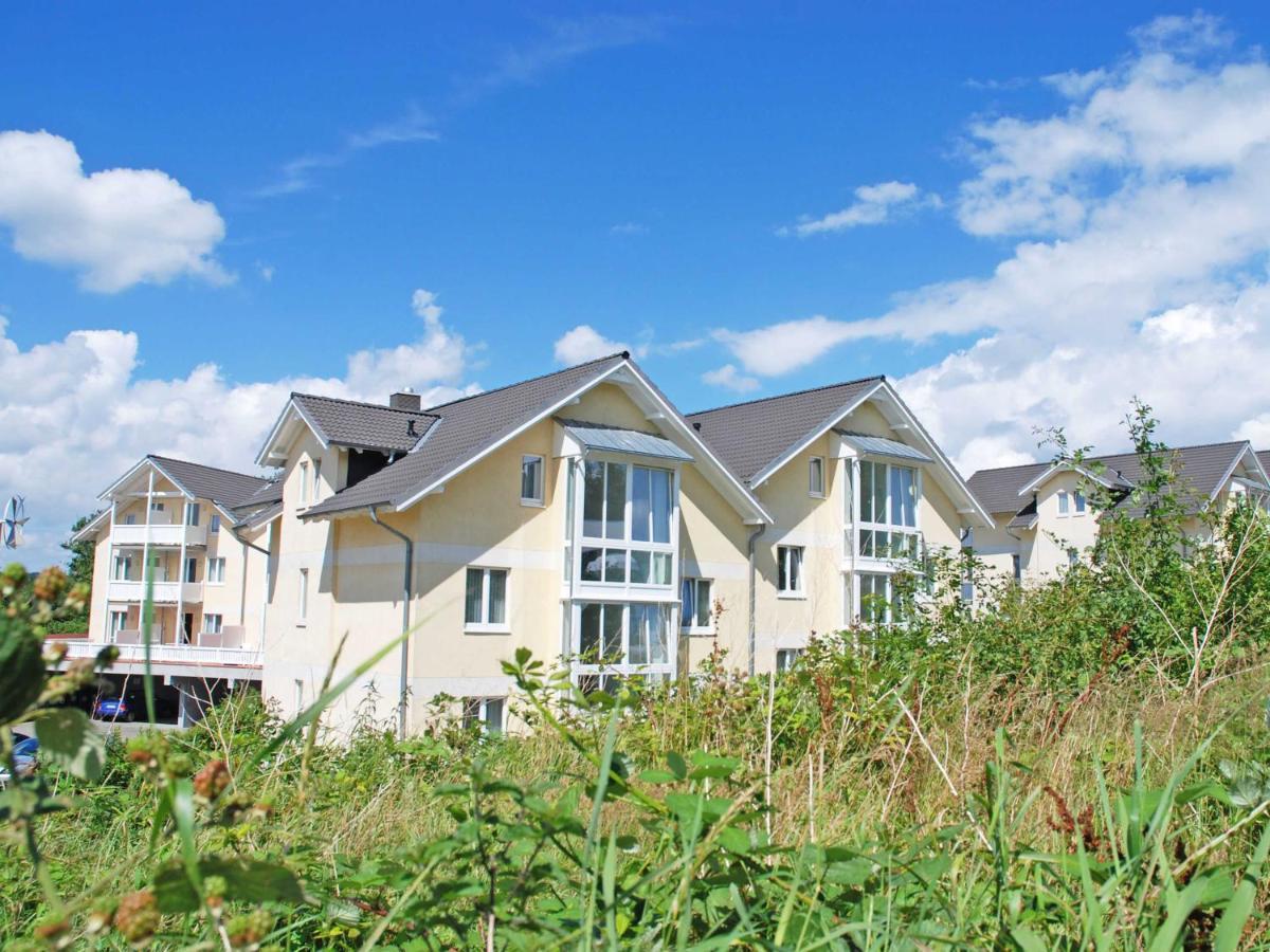 Wohnpark Stadt Hamburg - Apt. 46 Binz Luaran gambar