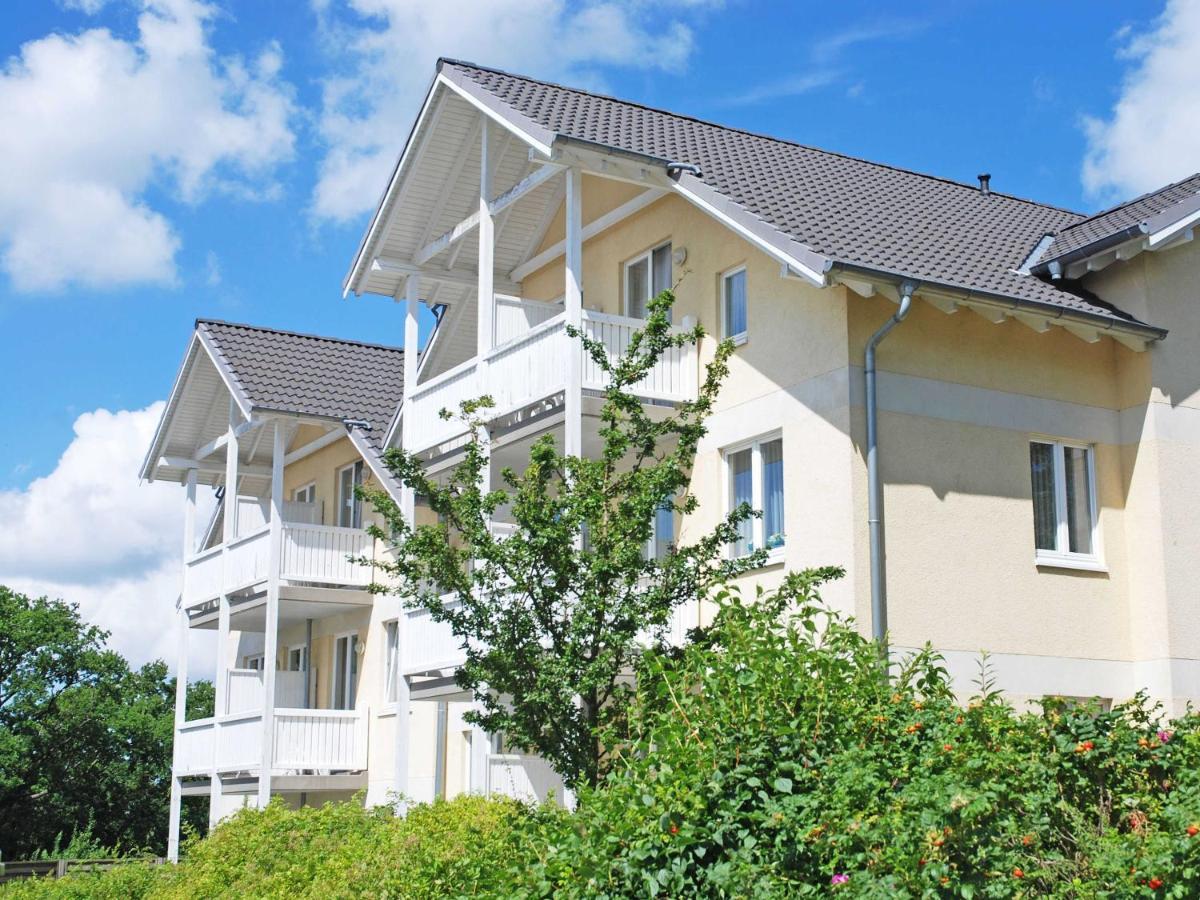 Wohnpark Stadt Hamburg - Apt. 46 Binz Luaran gambar
