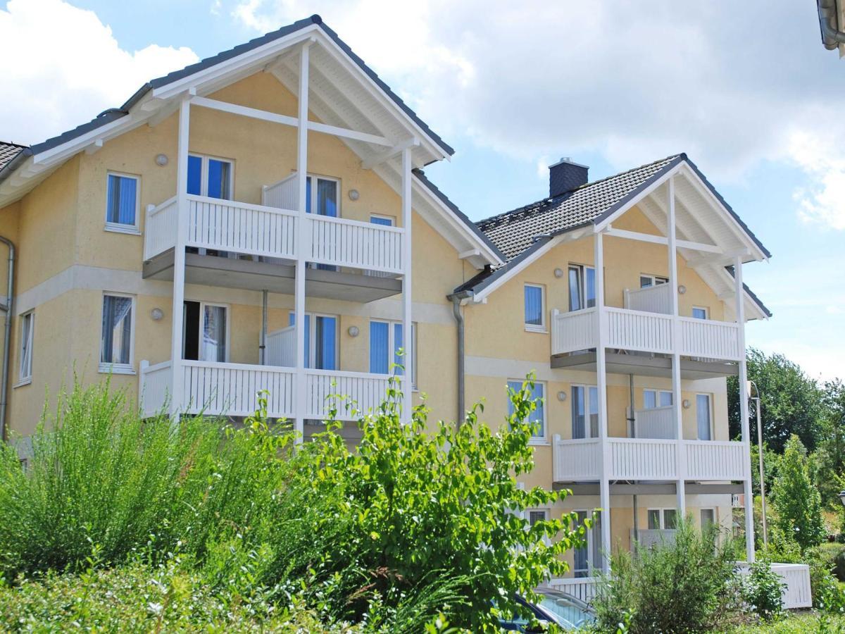 Wohnpark Stadt Hamburg - Apt. 46 Binz Luaran gambar