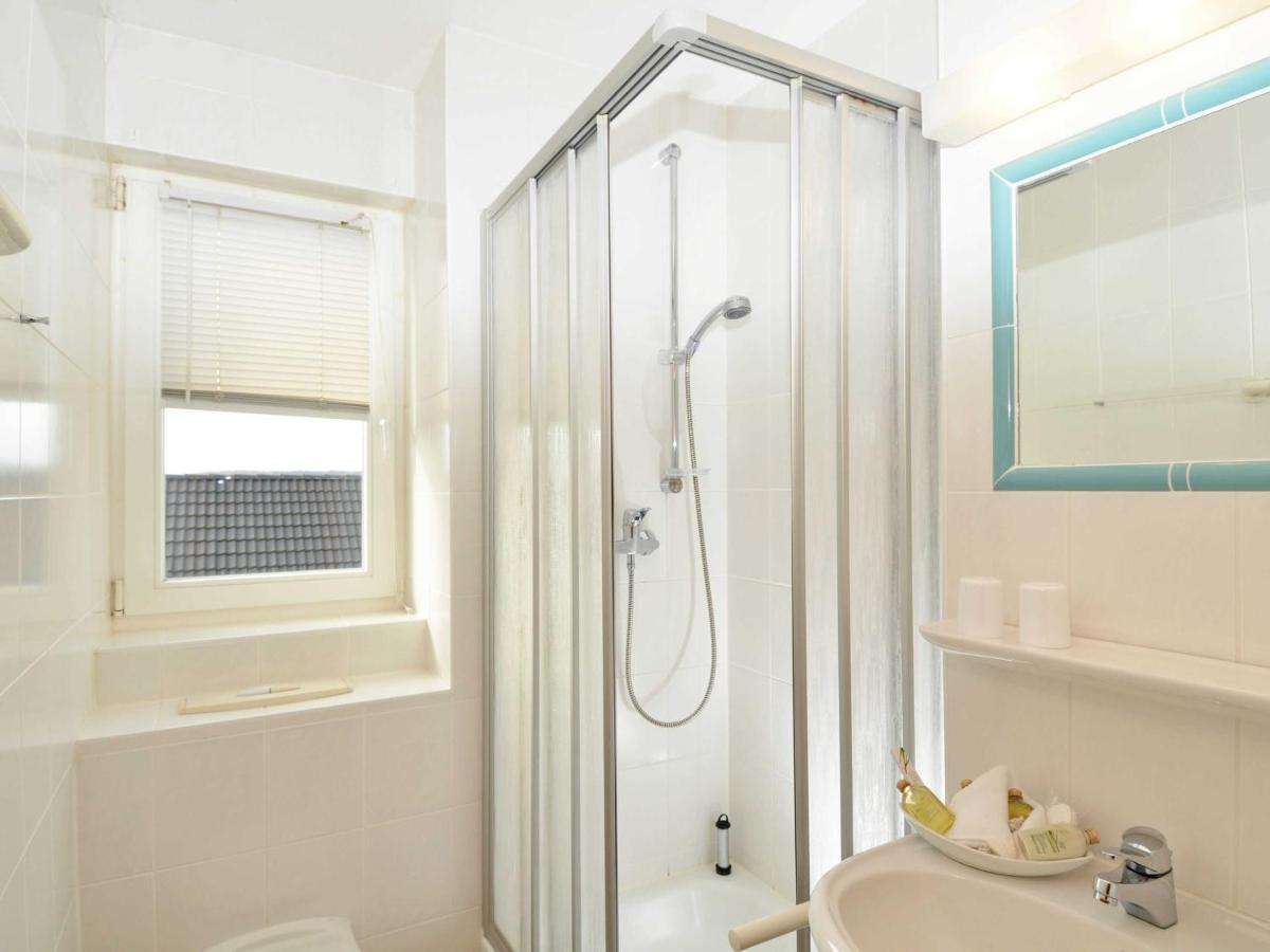 Wohnpark Stadt Hamburg - Apt. 46 Binz Luaran gambar