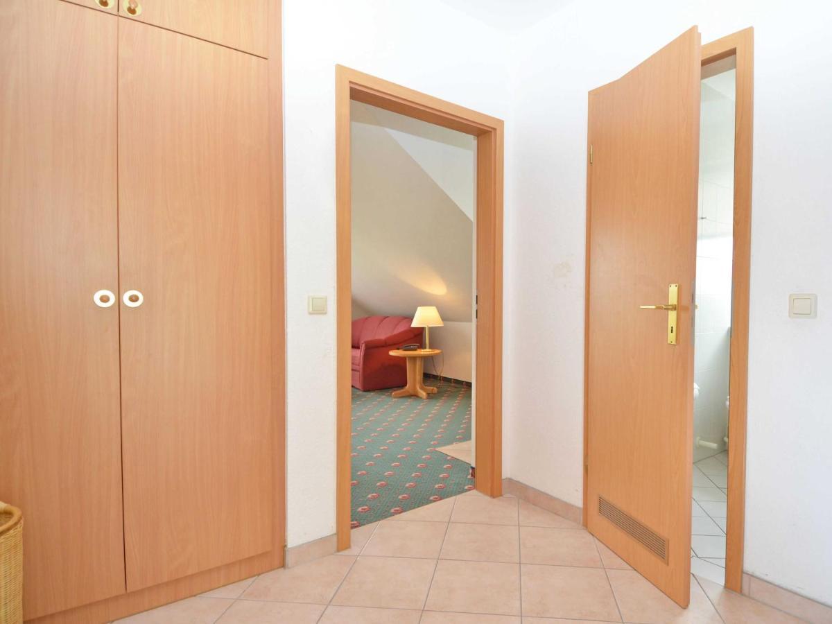 Wohnpark Stadt Hamburg - Apt. 46 Binz Luaran gambar