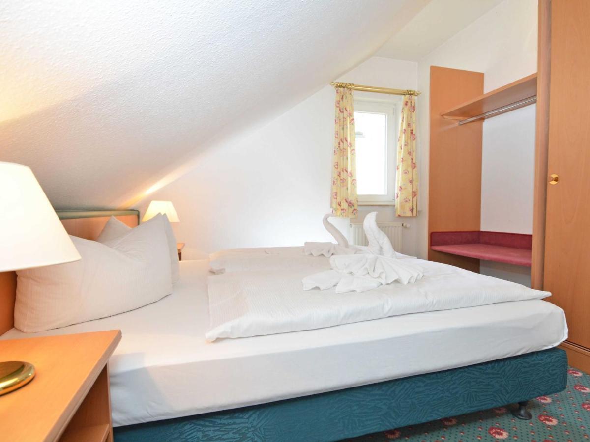 Wohnpark Stadt Hamburg - Apt. 46 Binz Luaran gambar